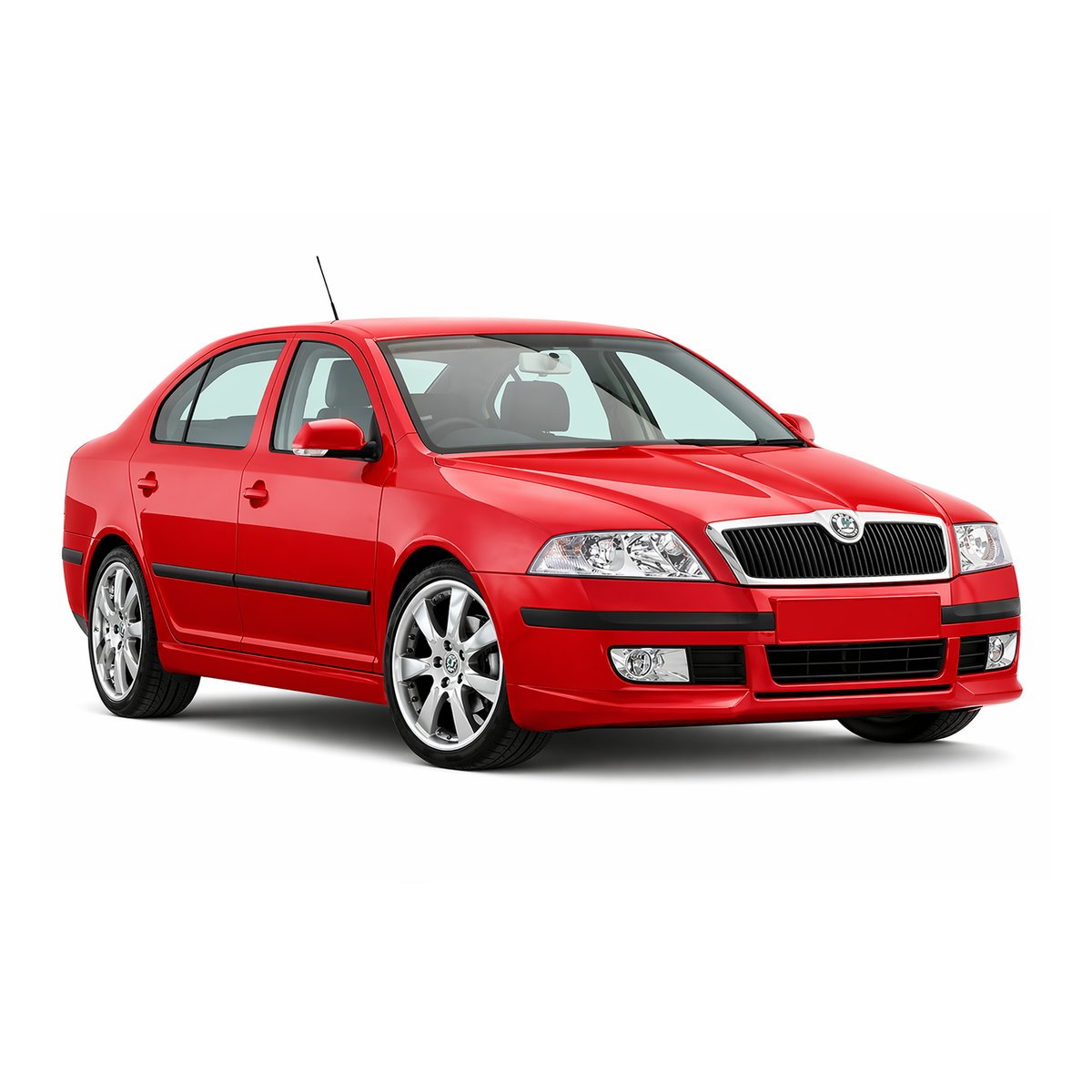 VIDRIO-PUERTA SKODA OCTAVIA-II 2005-2012